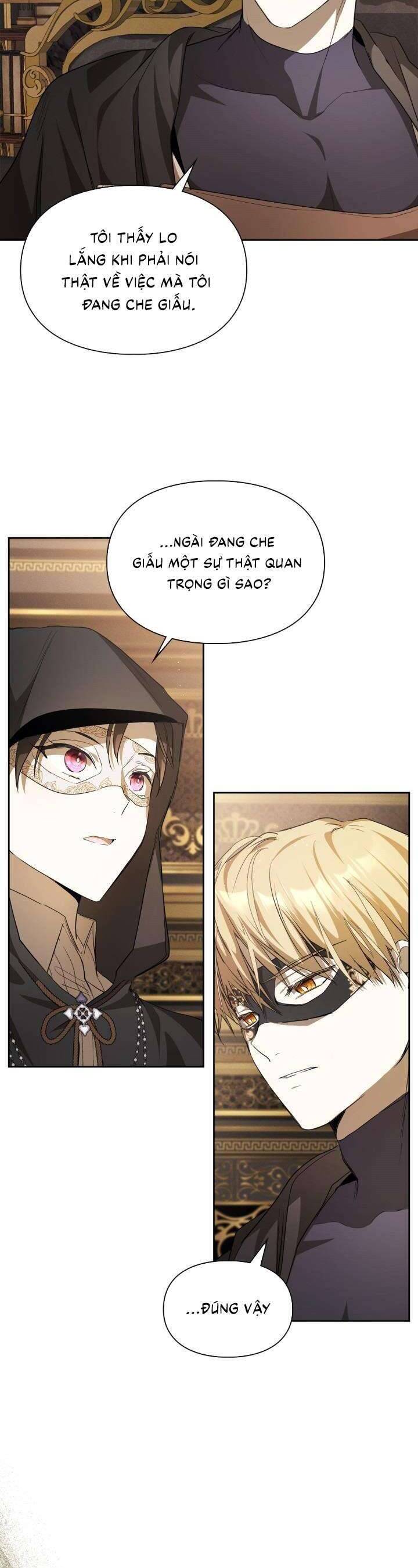 Nữ Chính Ngoại Tình Với Vị Hôn Phu Của Tôi Chapter  27 - 15