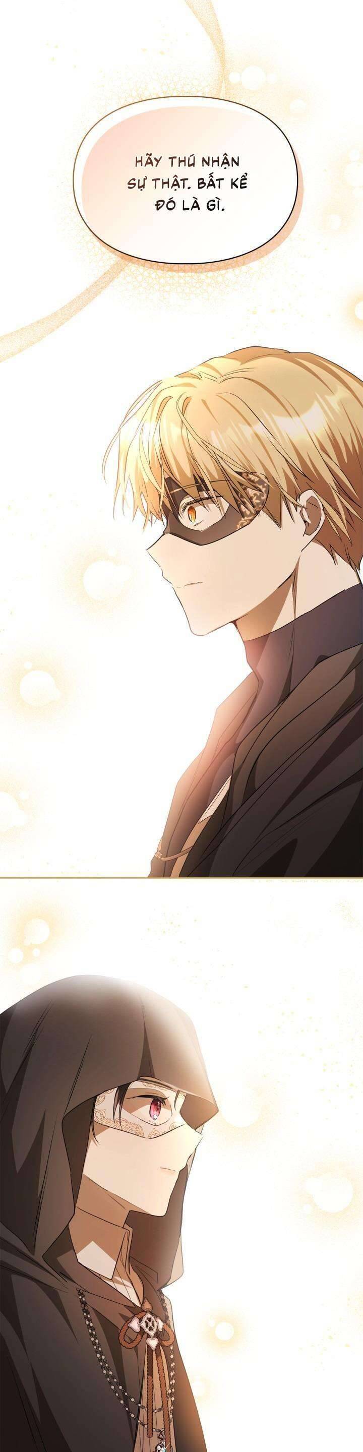 Nữ Chính Ngoại Tình Với Vị Hôn Phu Của Tôi Chapter 27 - 18