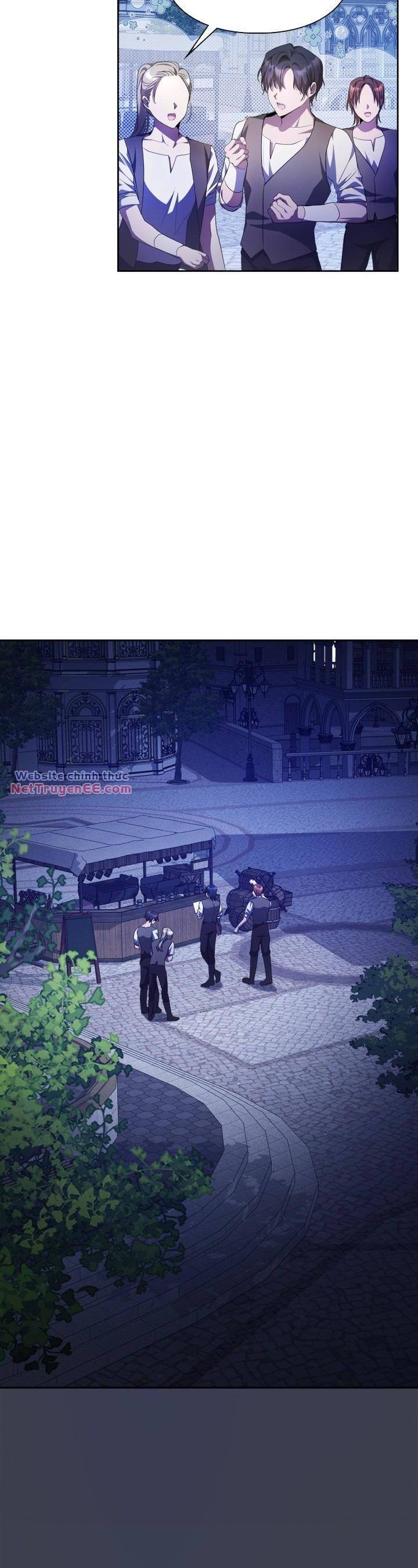 Nữ Chính Ngoại Tình Với Vị Hôn Phu Của Tôi Chapter  28 - 14