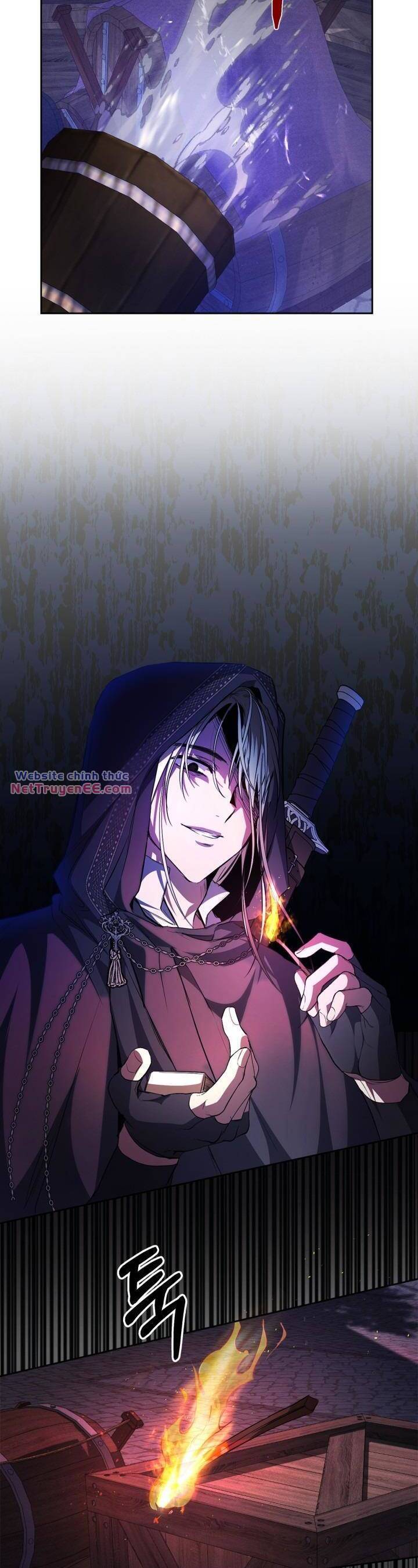 Nữ Chính Ngoại Tình Với Vị Hôn Phu Của Tôi Chapter  28 - 19