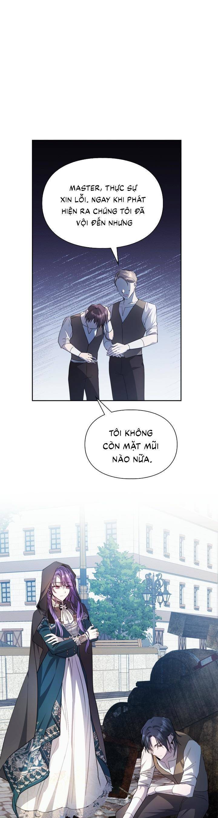 Nữ Chính Ngoại Tình Với Vị Hôn Phu Của Tôi Chapter  28 - 22