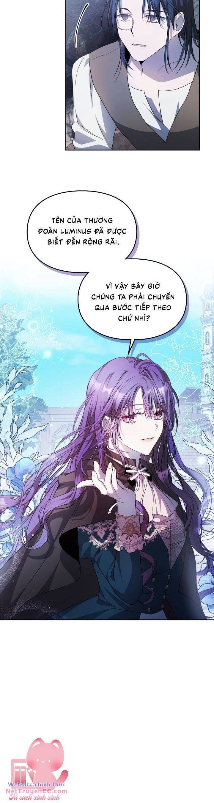 Nữ Chính Ngoại Tình Với Vị Hôn Phu Của Tôi Chapter  28 - 25