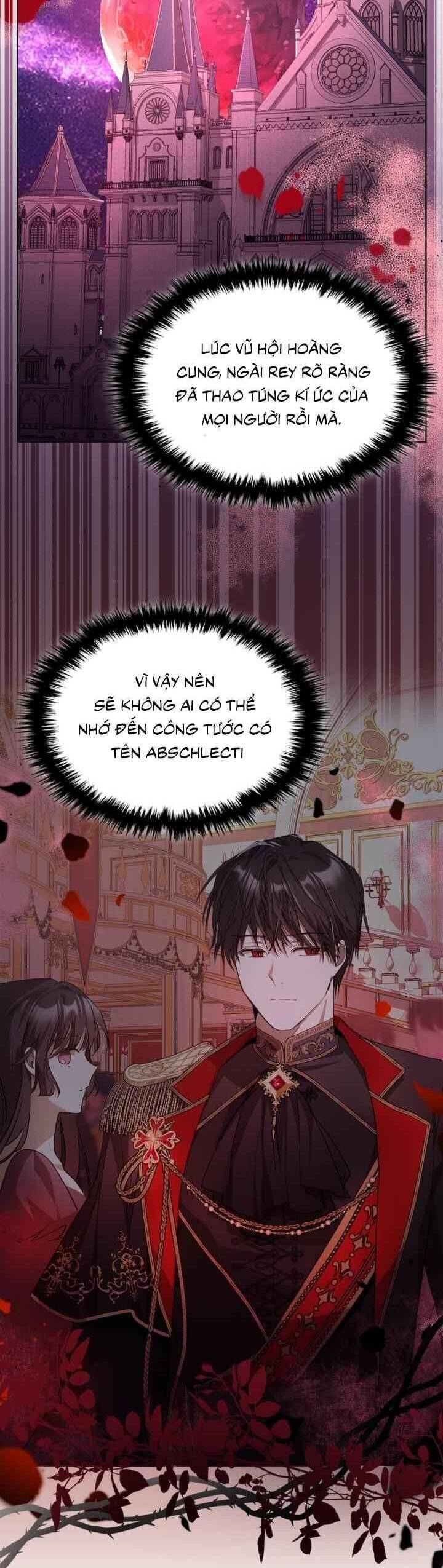 Nữ Chính Ngoại Tình Với Vị Hôn Phu Của Tôi Chapter 29 - 15