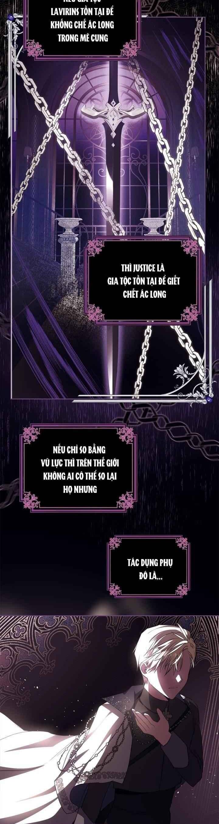 Nữ Chính Ngoại Tình Với Vị Hôn Phu Của Tôi Chapter 29 - 4