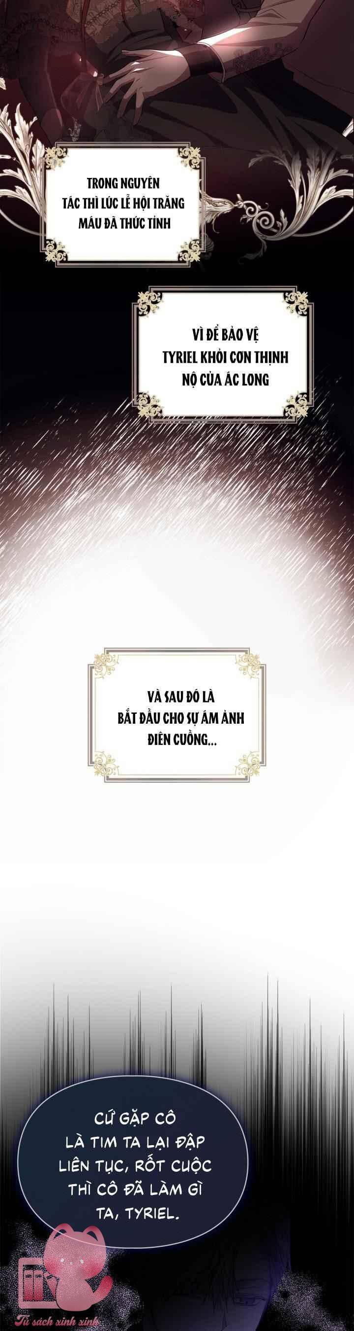 Nữ Chính Ngoại Tình Với Vị Hôn Phu Của Tôi Chapter 29 - 6