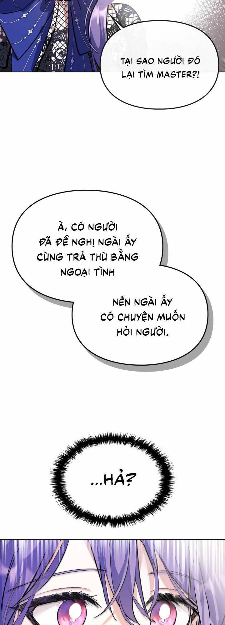Nữ Chính Ngoại Tình Với Vị Hôn Phu Của Tôi Chapter  3 - 12