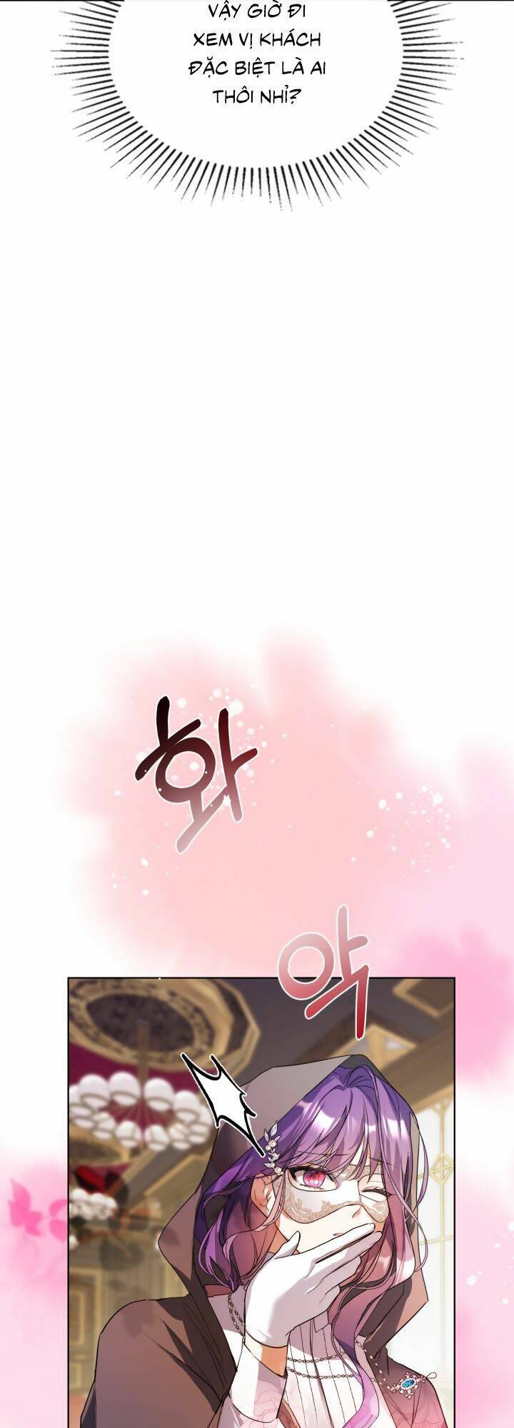 Nữ Chính Ngoại Tình Với Vị Hôn Phu Của Tôi Chapter 3 - 17