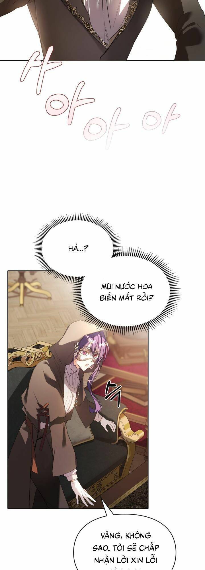 Nữ Chính Ngoại Tình Với Vị Hôn Phu Của Tôi Chapter  3 - 26