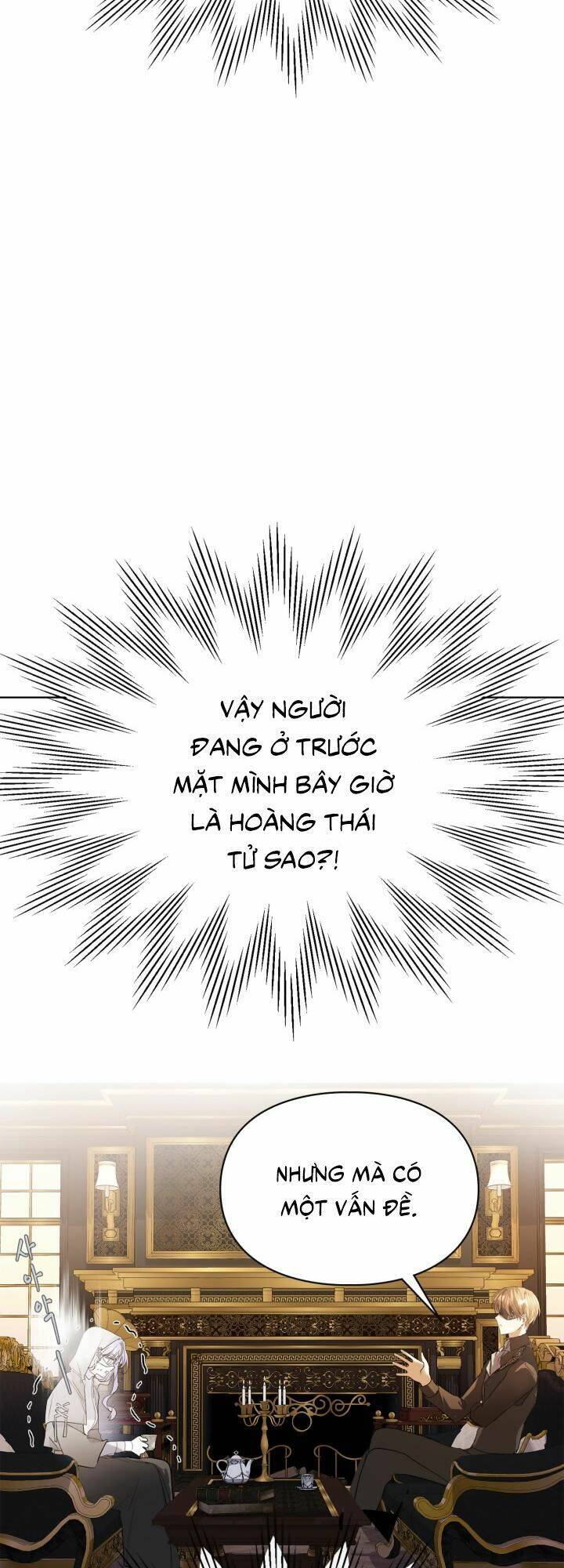 Nữ Chính Ngoại Tình Với Vị Hôn Phu Của Tôi Chapter 3 - 31