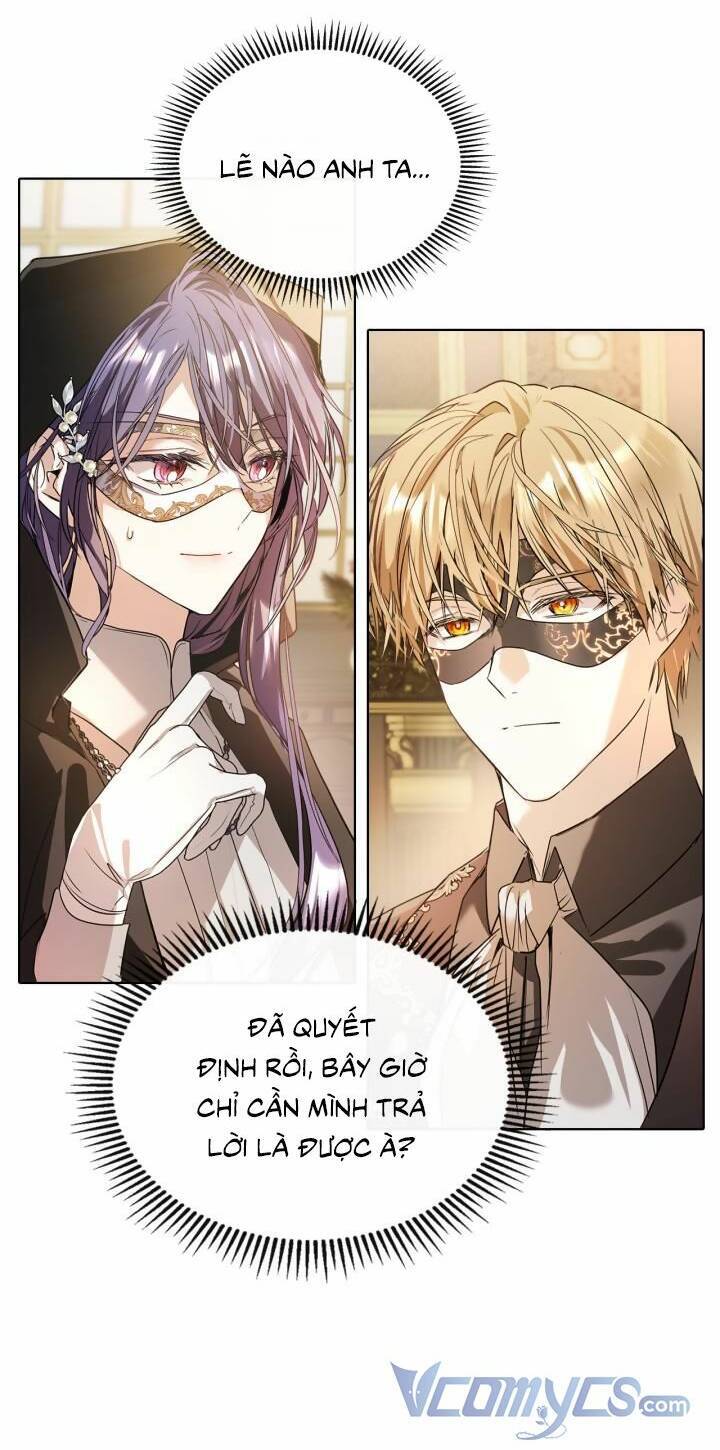 Nữ Chính Ngoại Tình Với Vị Hôn Phu Của Tôi Chapter 3 - 39