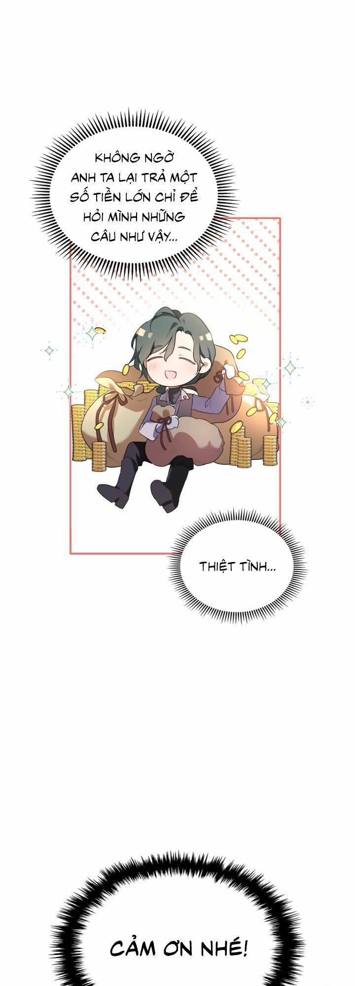 Nữ Chính Ngoại Tình Với Vị Hôn Phu Của Tôi Chapter  3 - 40