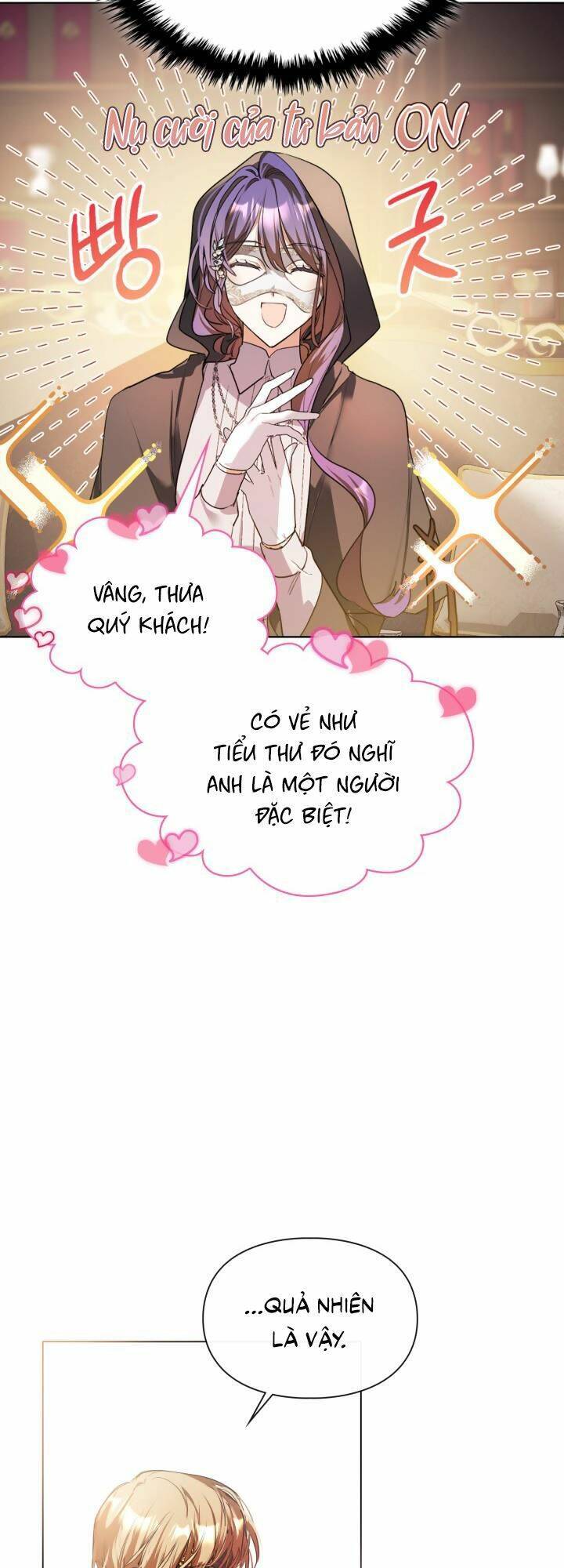 Nữ Chính Ngoại Tình Với Vị Hôn Phu Của Tôi Chapter  3 - 41