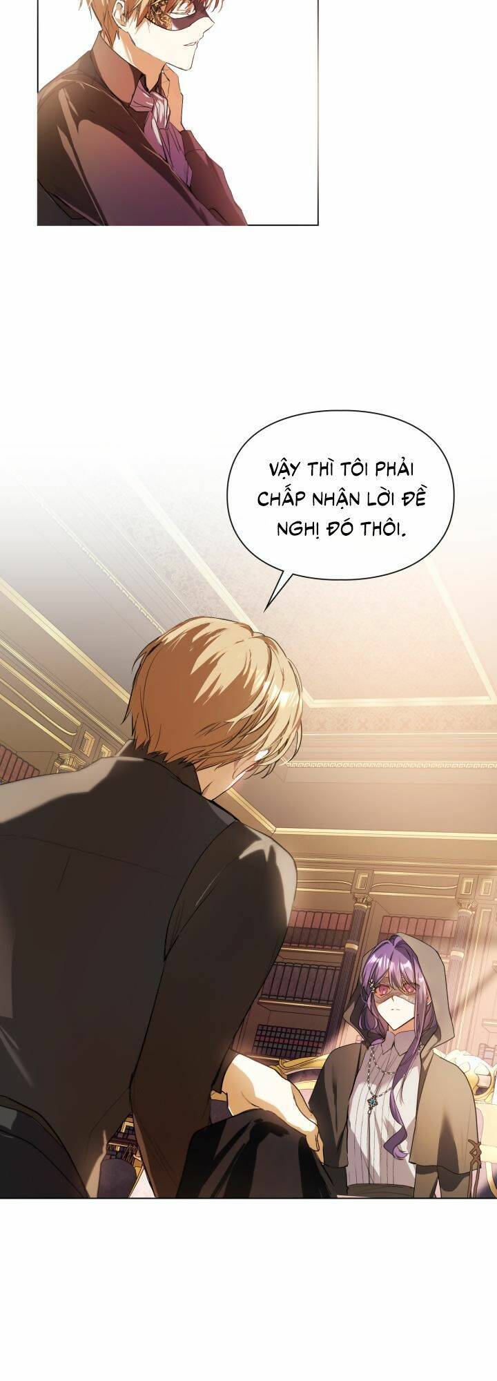 Nữ Chính Ngoại Tình Với Vị Hôn Phu Của Tôi Chapter 3 - 42