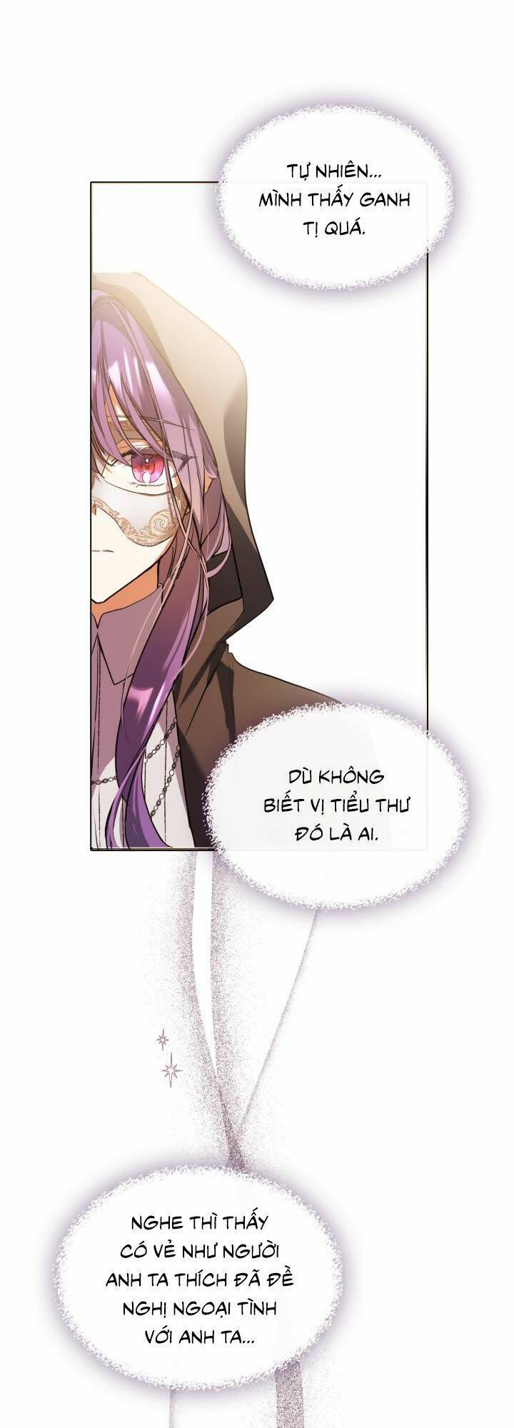 Nữ Chính Ngoại Tình Với Vị Hôn Phu Của Tôi Chapter  3 - 43