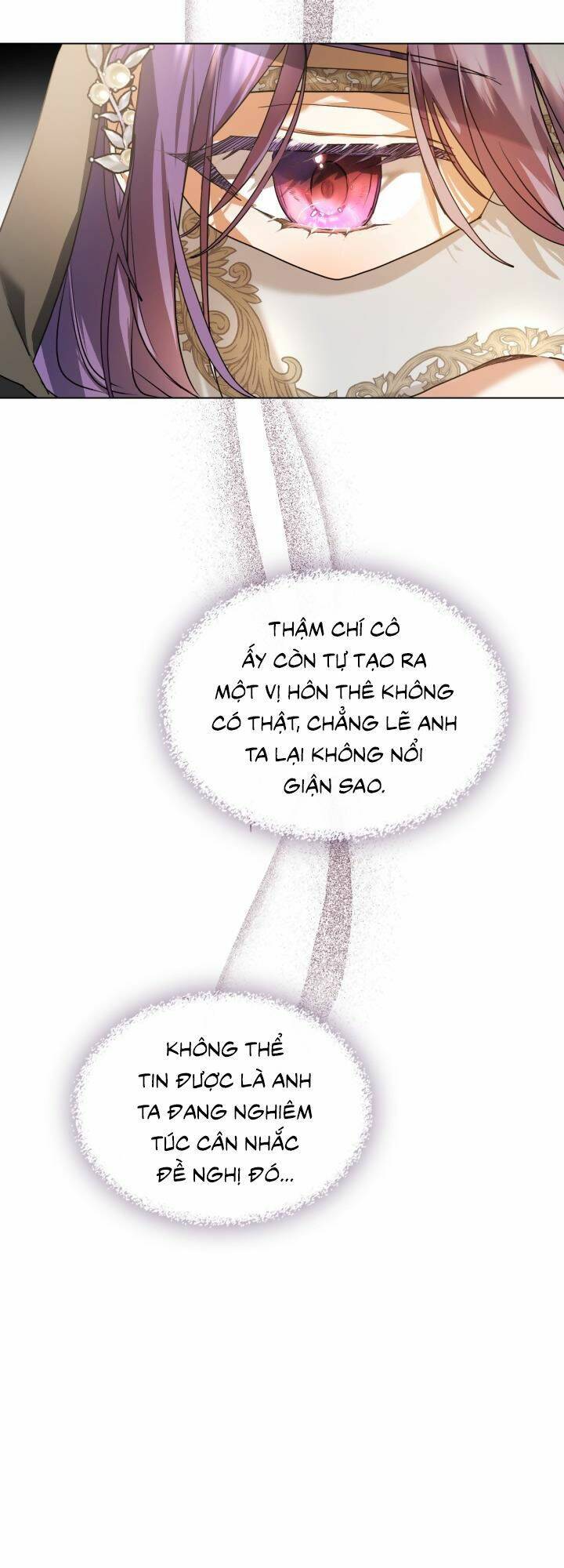 Nữ Chính Ngoại Tình Với Vị Hôn Phu Của Tôi Chapter  3 - 44