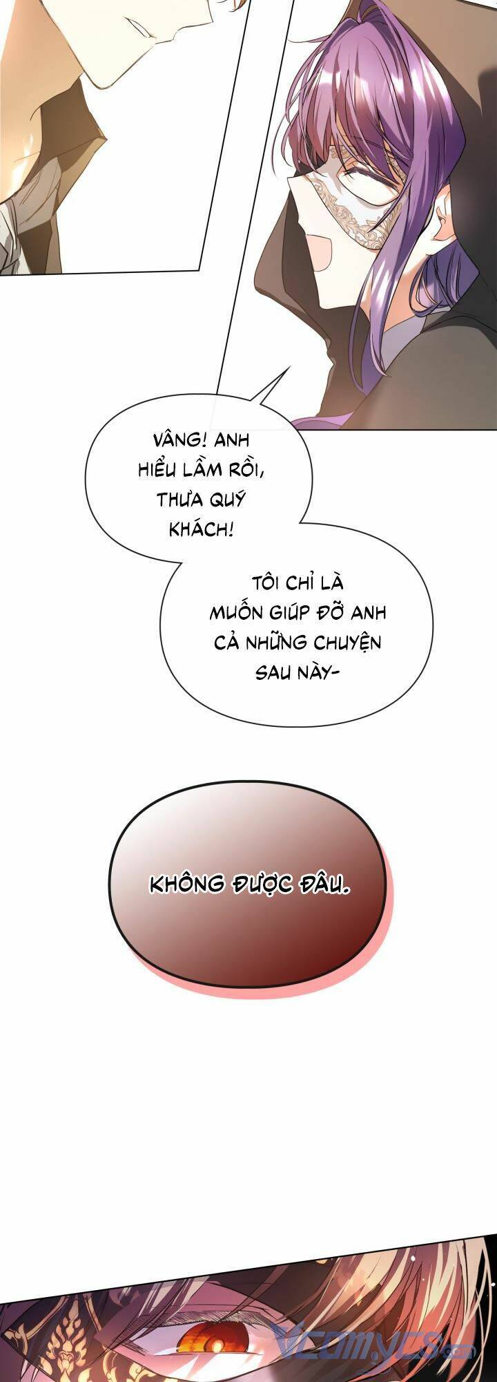 Nữ Chính Ngoại Tình Với Vị Hôn Phu Của Tôi Chapter  3 - 48