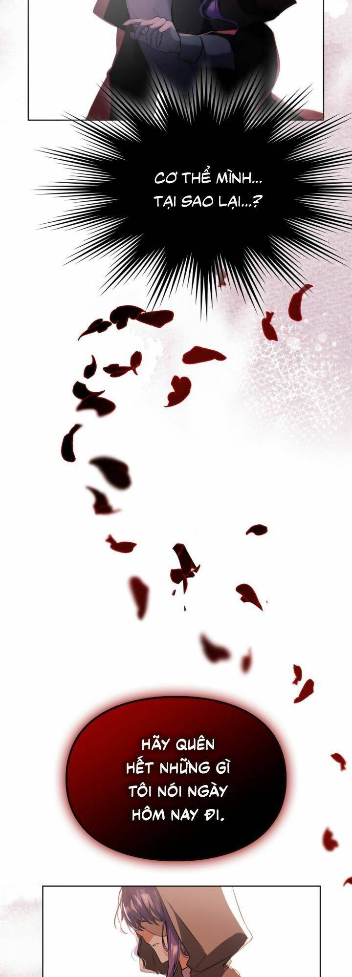 Nữ Chính Ngoại Tình Với Vị Hôn Phu Của Tôi Chapter  3 - 50