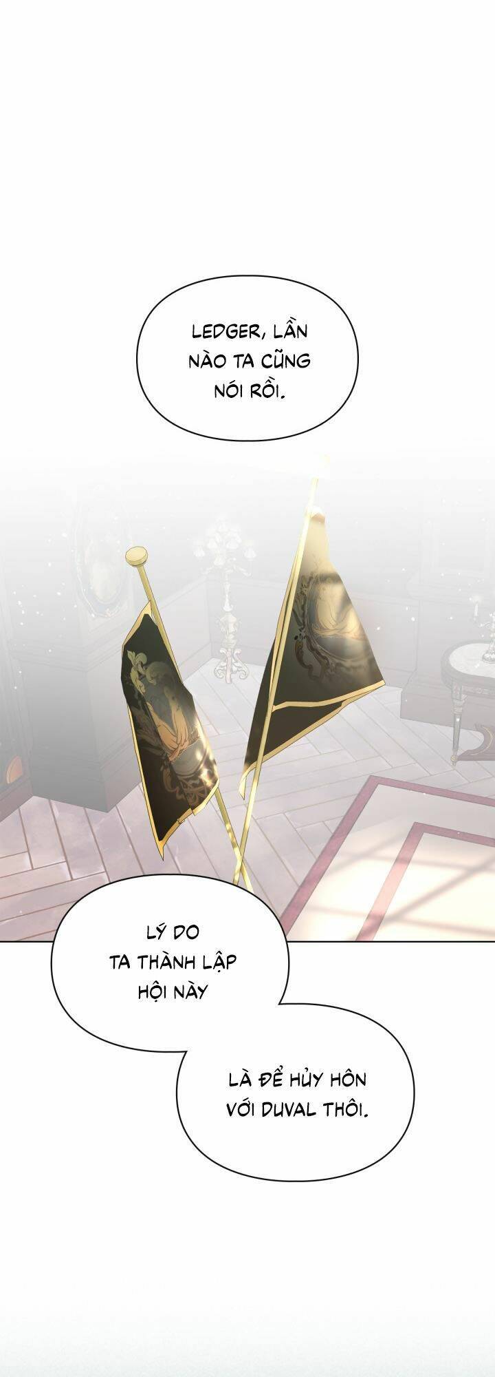 Nữ Chính Ngoại Tình Với Vị Hôn Phu Của Tôi Chapter  3 - 6