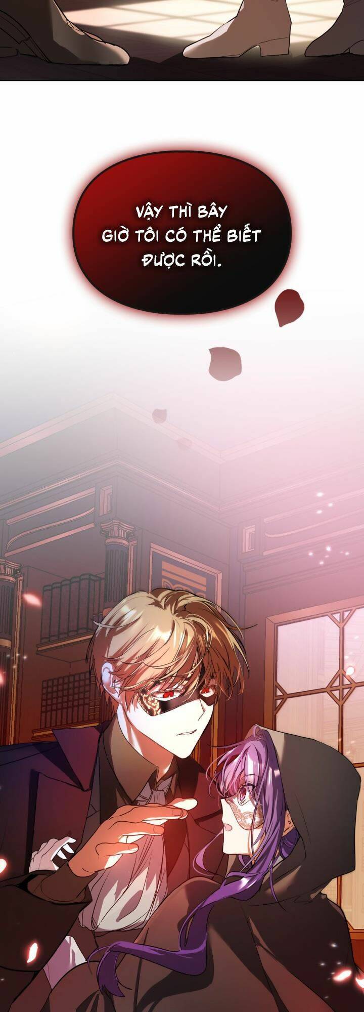 Nữ Chính Ngoại Tình Với Vị Hôn Phu Của Tôi Chapter 3 - 52