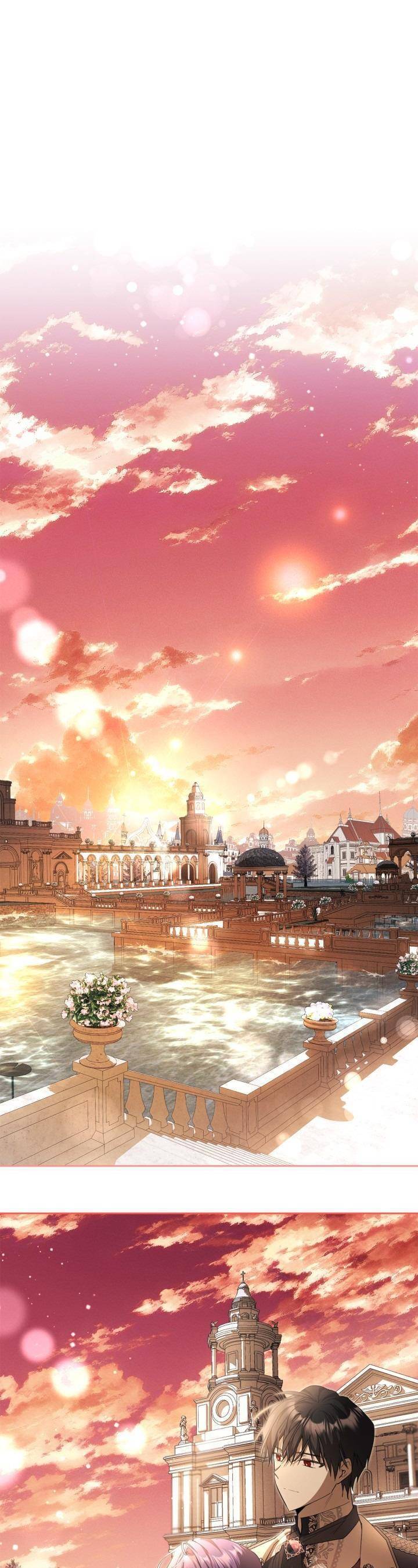 Nữ Chính Ngoại Tình Với Vị Hôn Phu Của Tôi Chapter 31 - 24