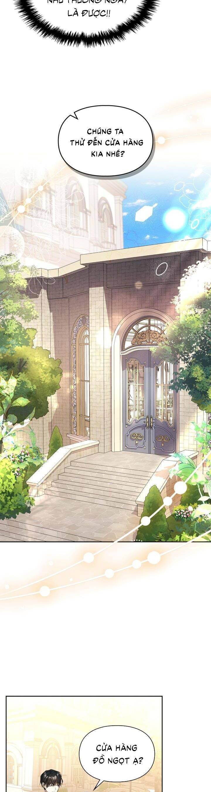 Nữ Chính Ngoại Tình Với Vị Hôn Phu Của Tôi Chapter 31 - 9