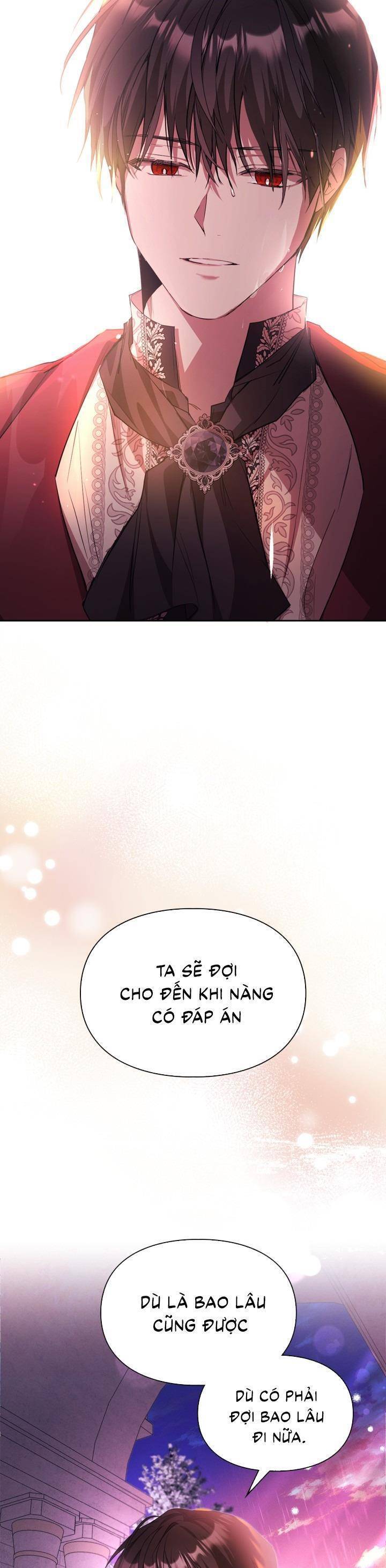 Nữ Chính Ngoại Tình Với Vị Hôn Phu Của Tôi Chapter 32 - 22