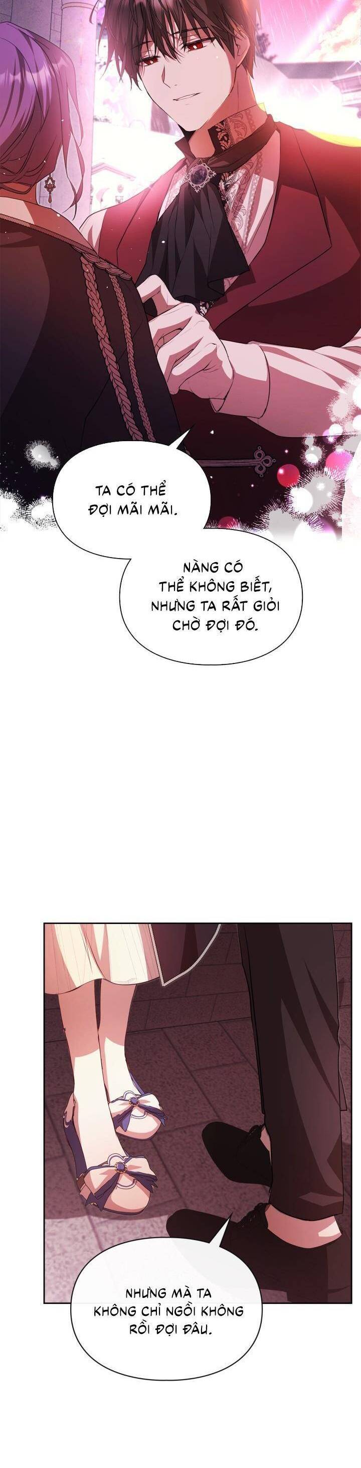 Nữ Chính Ngoại Tình Với Vị Hôn Phu Của Tôi Chapter 32 - 23