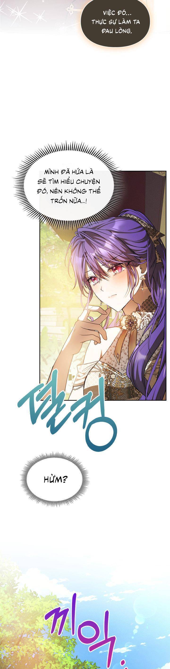 Nữ Chính Ngoại Tình Với Vị Hôn Phu Của Tôi Chapter 33 - 18