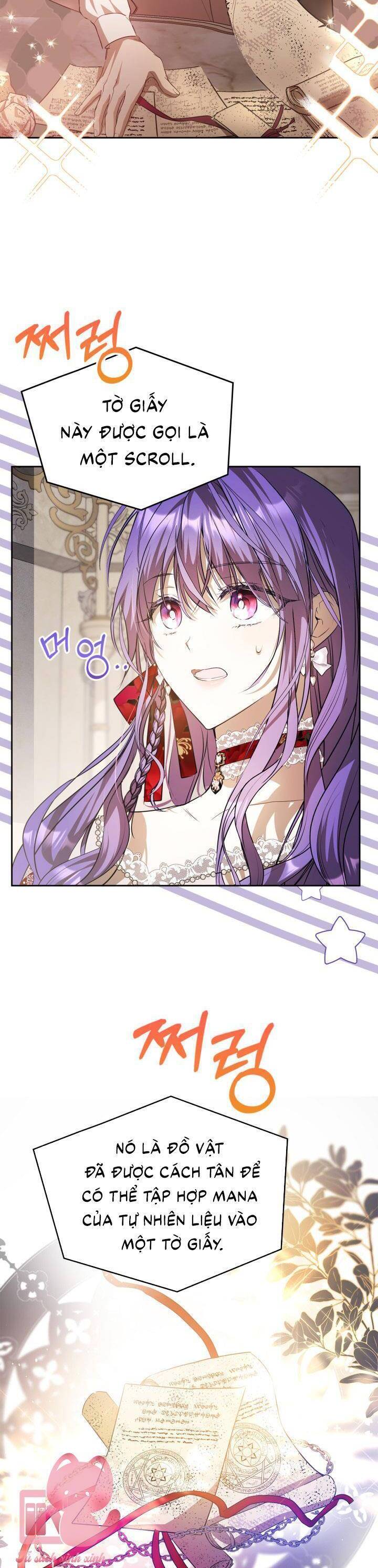 Nữ Chính Ngoại Tình Với Vị Hôn Phu Của Tôi Chapter  34 - 11