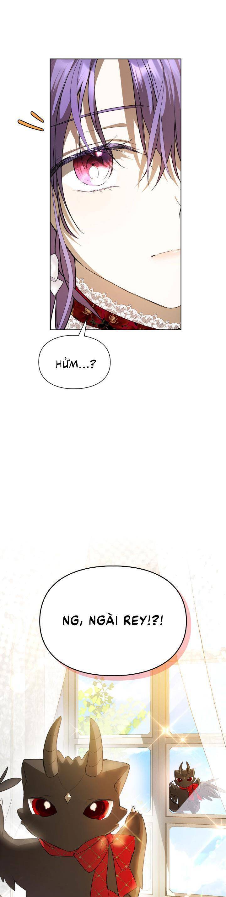 Nữ Chính Ngoại Tình Với Vị Hôn Phu Của Tôi Chapter  34 - 24