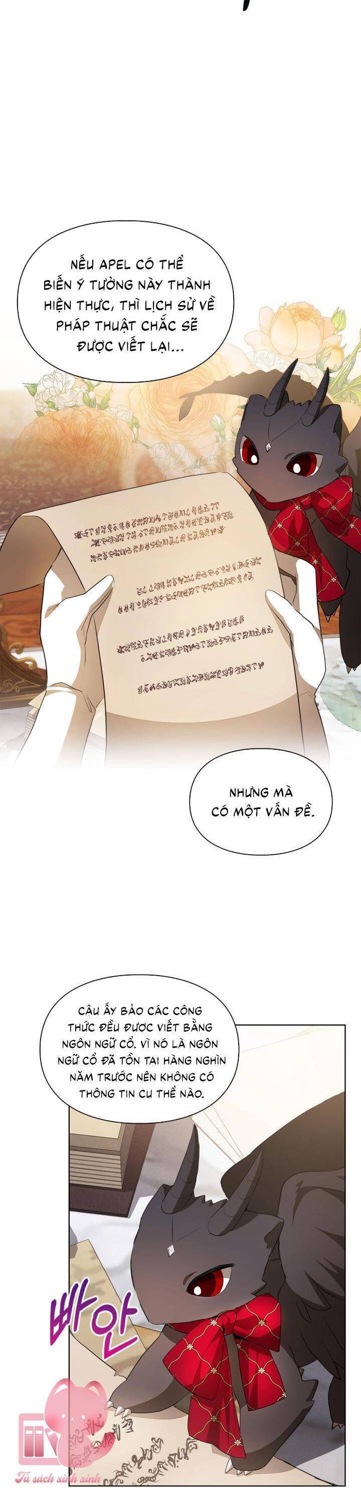 Nữ Chính Ngoại Tình Với Vị Hôn Phu Của Tôi Chapter  34 - 32