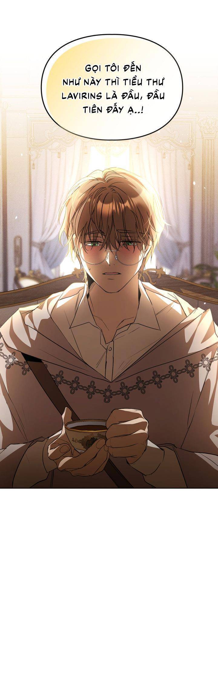 Nữ Chính Ngoại Tình Với Vị Hôn Phu Của Tôi Chapter 34 - 5