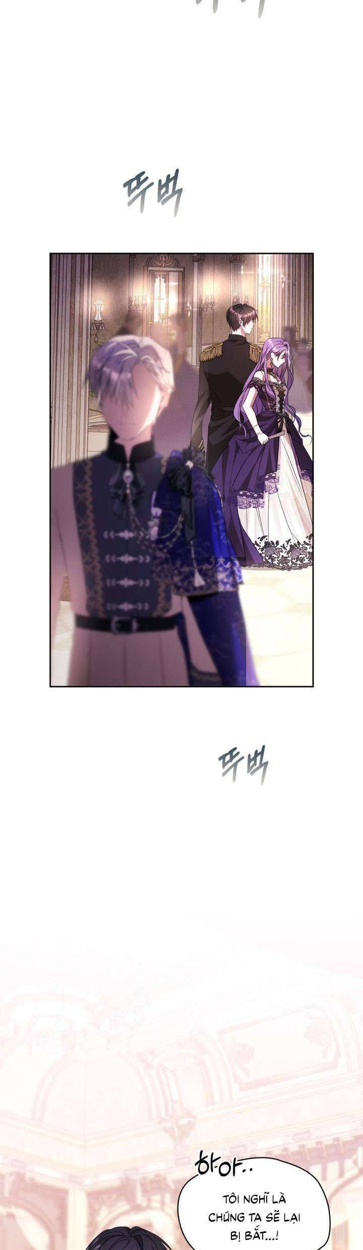 Nữ Chính Ngoại Tình Với Vị Hôn Phu Của Tôi Chapter  37 - 13