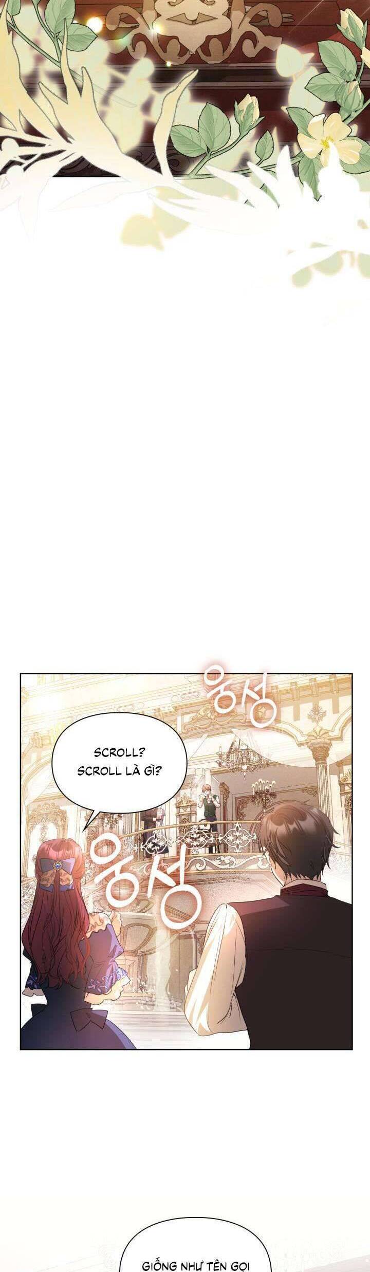 Nữ Chính Ngoại Tình Với Vị Hôn Phu Của Tôi Chapter  37 - 25