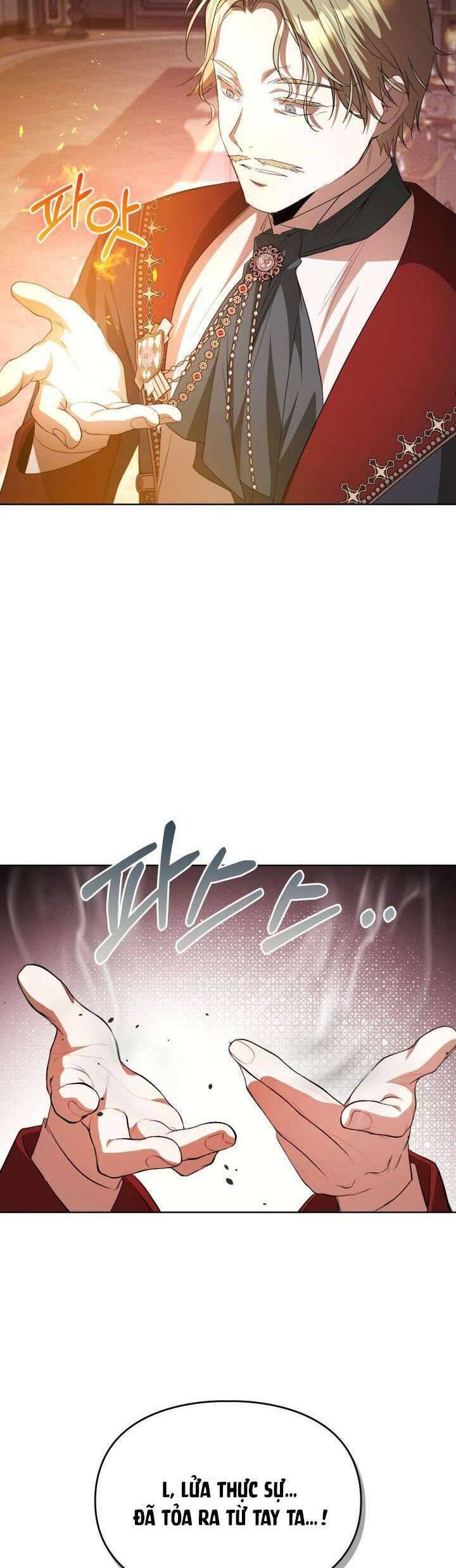 Nữ Chính Ngoại Tình Với Vị Hôn Phu Của Tôi Chapter  37 - 32