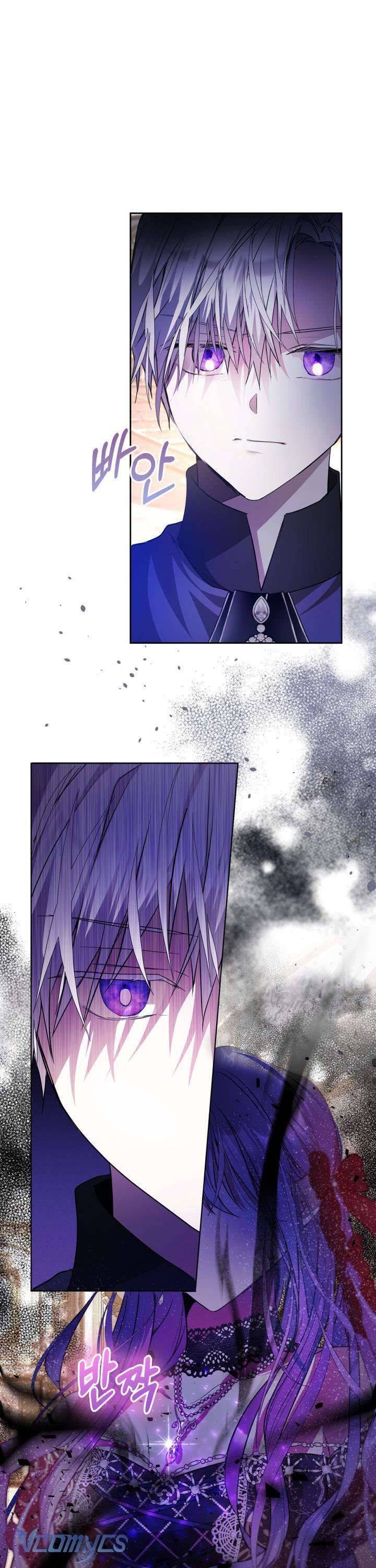 Nữ Chính Ngoại Tình Với Vị Hôn Phu Của Tôi Chapter  37 - 5