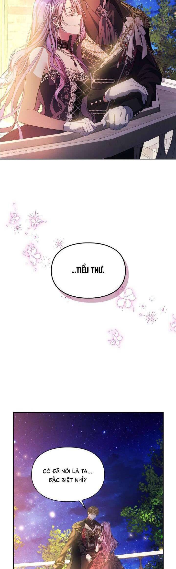 Nữ Chính Ngoại Tình Với Vị Hôn Phu Của Tôi Chapter  37 - 42