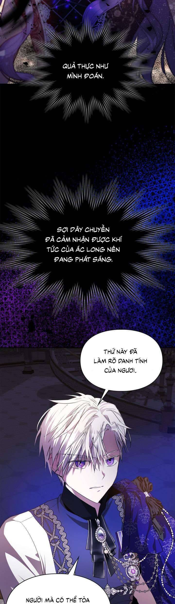 Nữ Chính Ngoại Tình Với Vị Hôn Phu Của Tôi Chapter  37 - 6