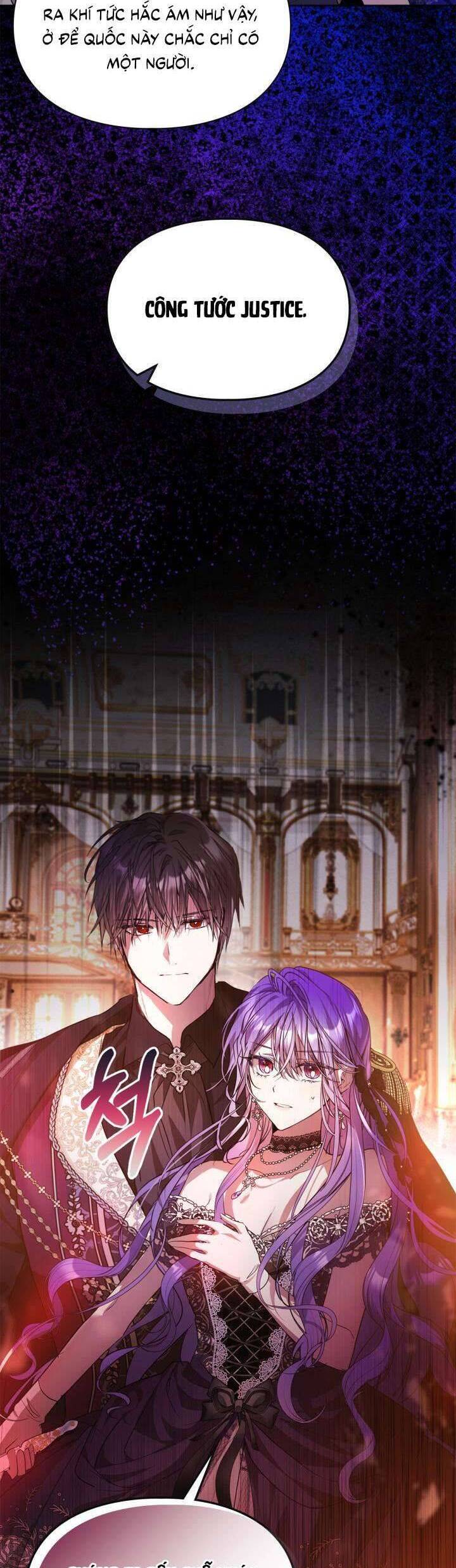 Nữ Chính Ngoại Tình Với Vị Hôn Phu Của Tôi Chapter  37 - 7