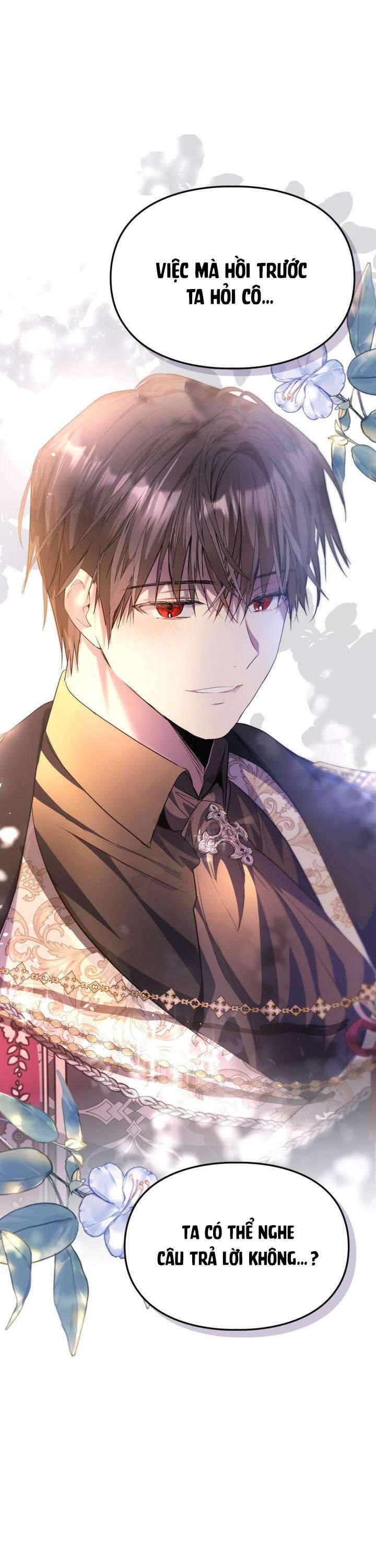 Nữ Chính Ngoại Tình Với Vị Hôn Phu Của Tôi Chapter 38 - 3