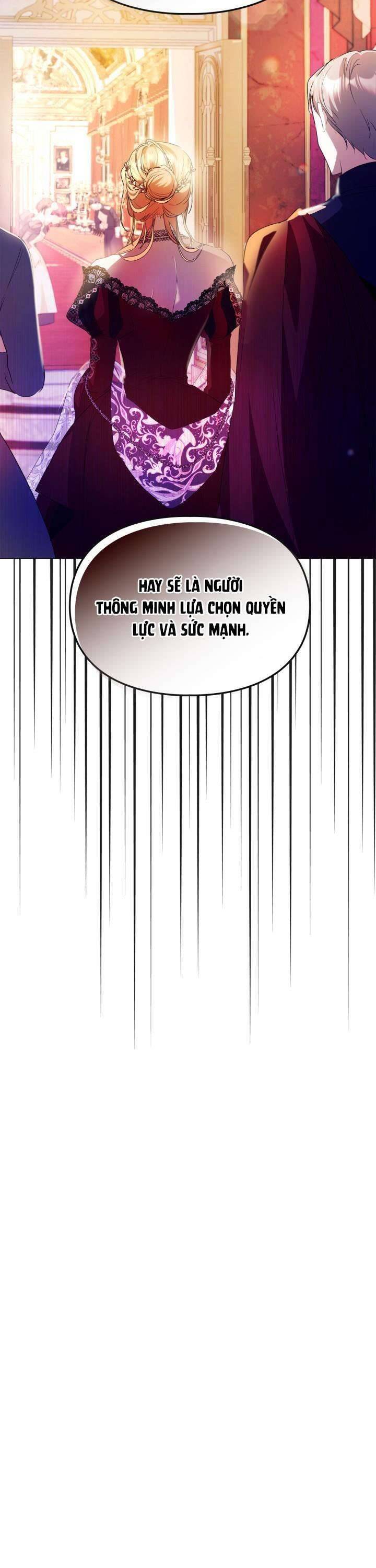 Nữ Chính Ngoại Tình Với Vị Hôn Phu Của Tôi Chapter 38 - 26