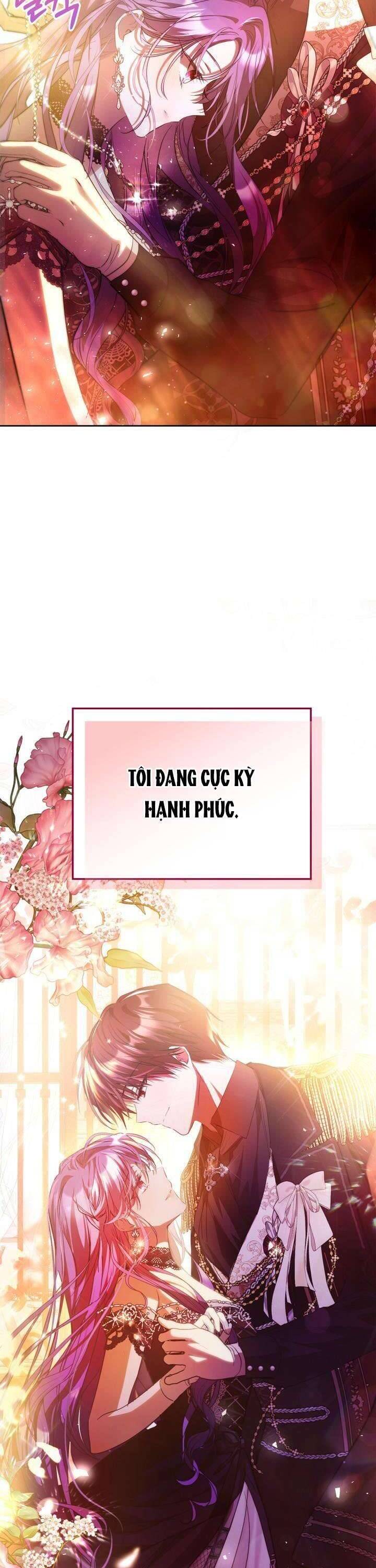 Nữ Chính Ngoại Tình Với Vị Hôn Phu Của Tôi Chapter 38 - 10