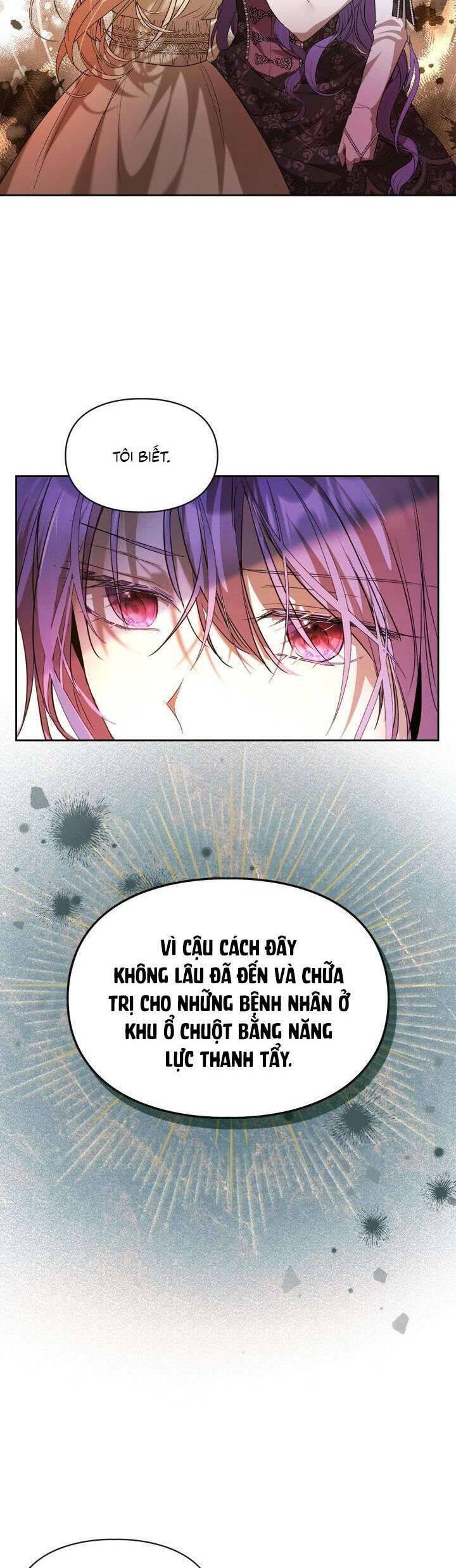 Nữ Chính Ngoại Tình Với Vị Hôn Phu Của Tôi Chapter  39 - 17