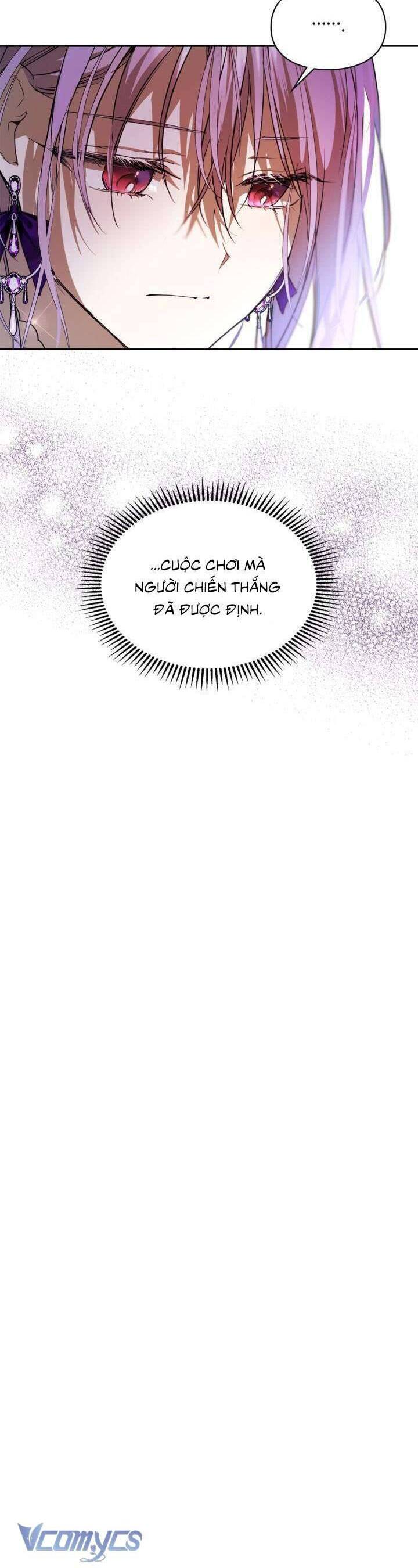 Nữ Chính Ngoại Tình Với Vị Hôn Phu Của Tôi Chapter  39 - 26