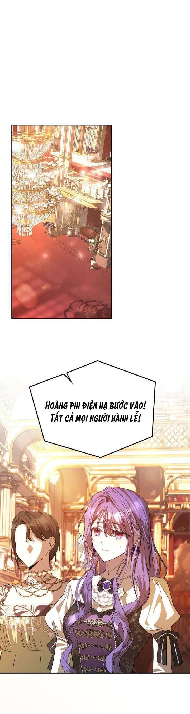 Nữ Chính Ngoại Tình Với Vị Hôn Phu Của Tôi Chapter  39 - 27