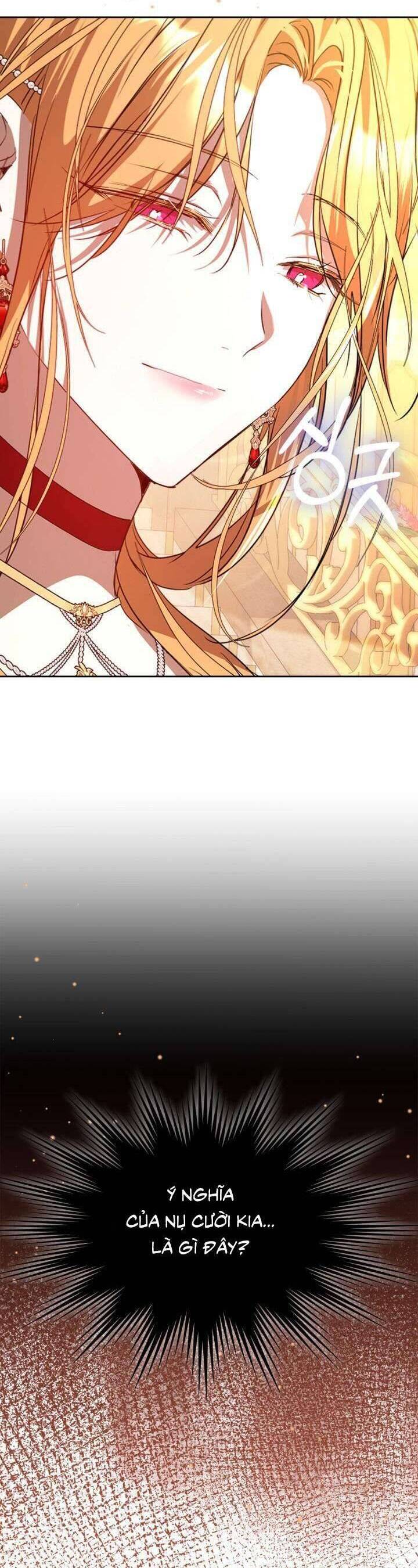 Nữ Chính Ngoại Tình Với Vị Hôn Phu Của Tôi Chapter  39 - 32