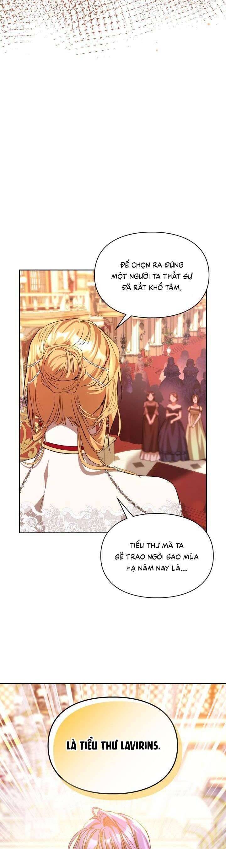 Nữ Chính Ngoại Tình Với Vị Hôn Phu Của Tôi Chapter  39 - 33