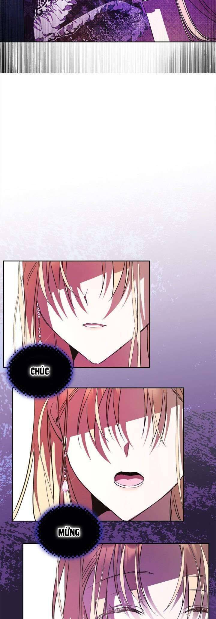 Nữ Chính Ngoại Tình Với Vị Hôn Phu Của Tôi Chapter  39 - 42