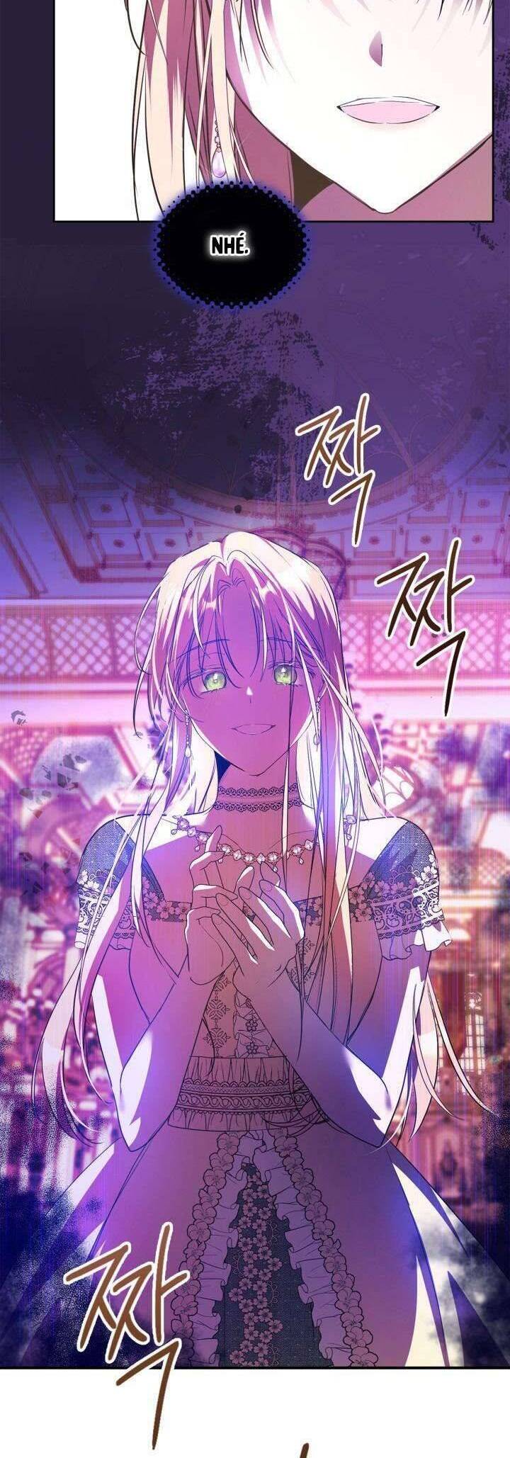 Nữ Chính Ngoại Tình Với Vị Hôn Phu Của Tôi Chapter  39 - 43