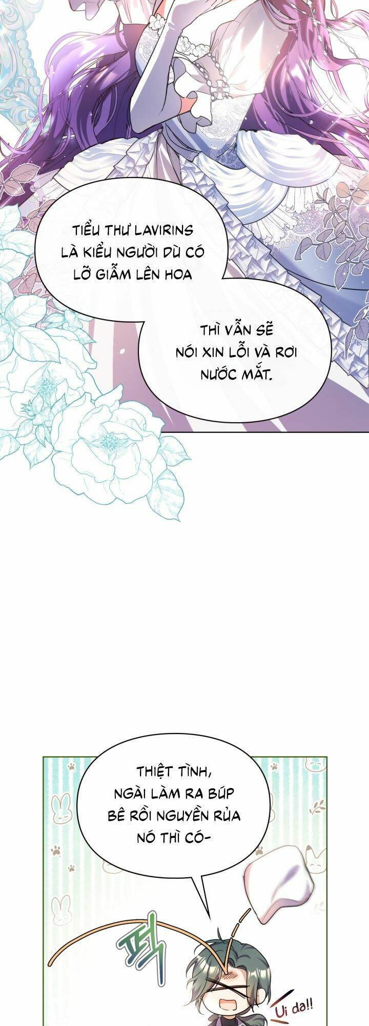 Nữ Chính Ngoại Tình Với Vị Hôn Phu Của Tôi Chapter  4 - 16